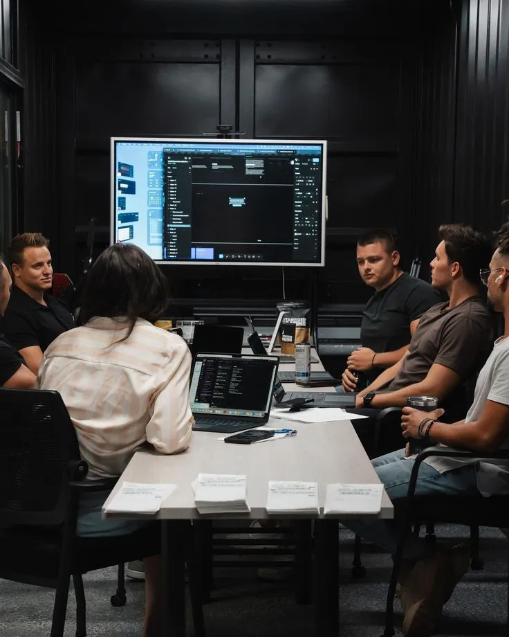 IV Tropf Finanzierung